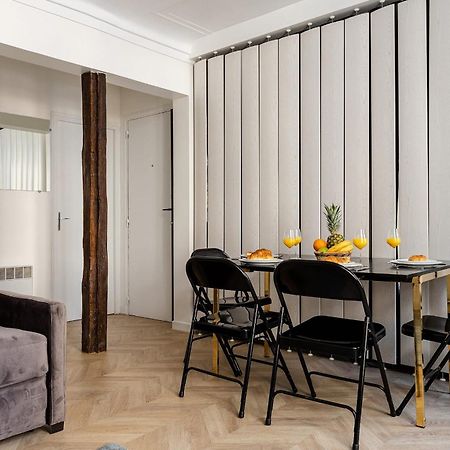 Jardin Du Luxembourg - Cityapartmentstay 파리 외부 사진