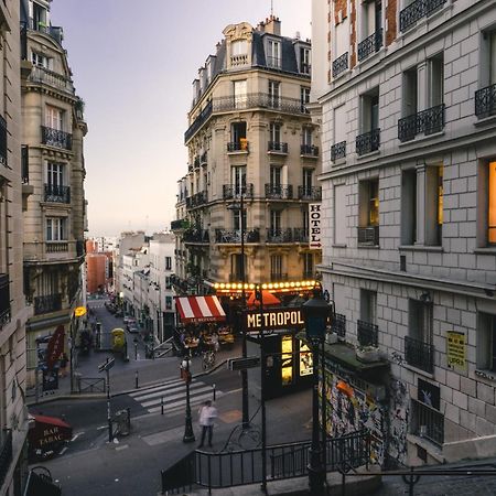 Jardin Du Luxembourg - Cityapartmentstay 파리 외부 사진