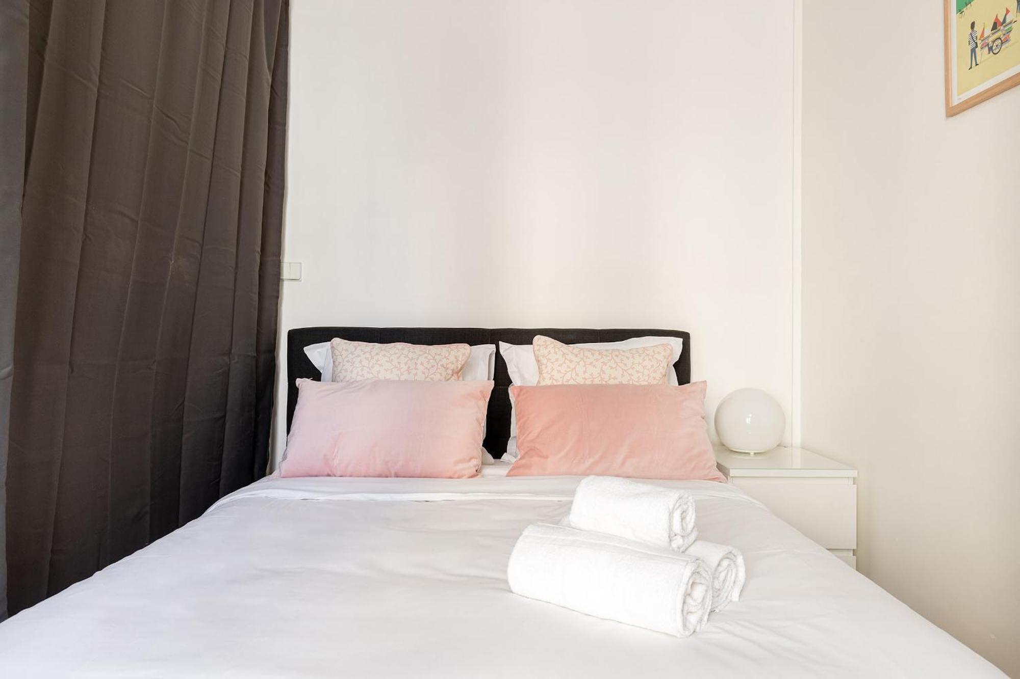 Jardin Du Luxembourg - Cityapartmentstay 파리 외부 사진