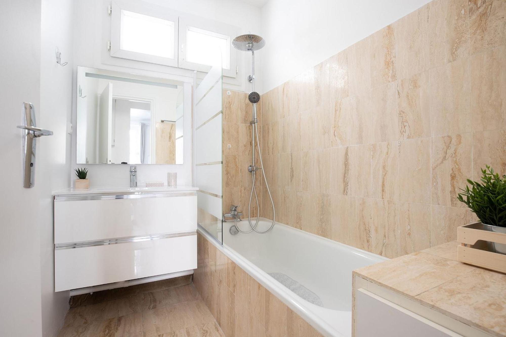 Jardin Du Luxembourg - Cityapartmentstay 파리 외부 사진