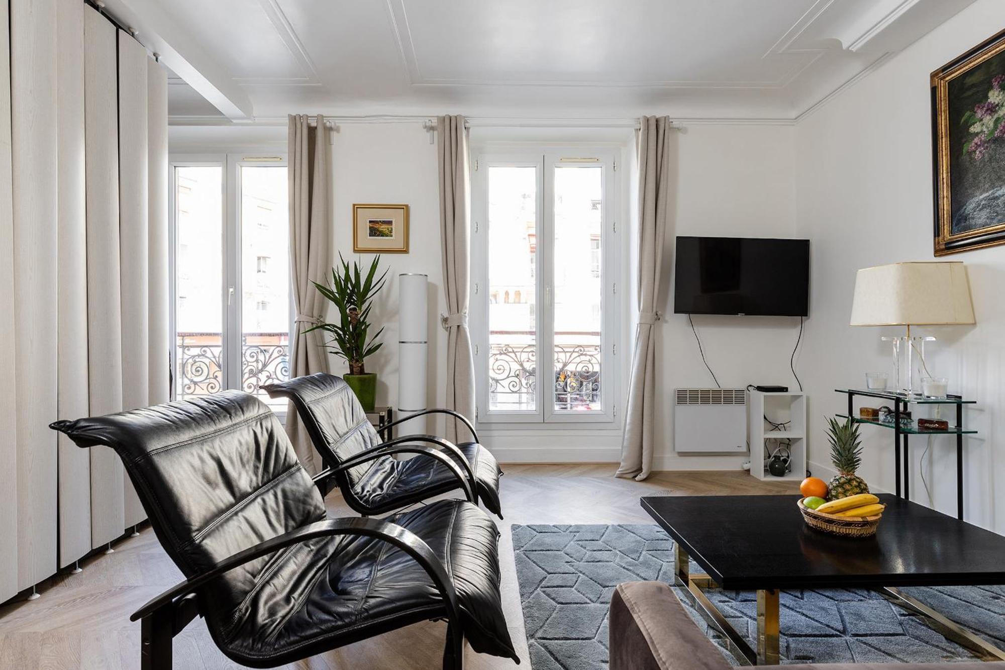 Jardin Du Luxembourg - Cityapartmentstay 파리 외부 사진